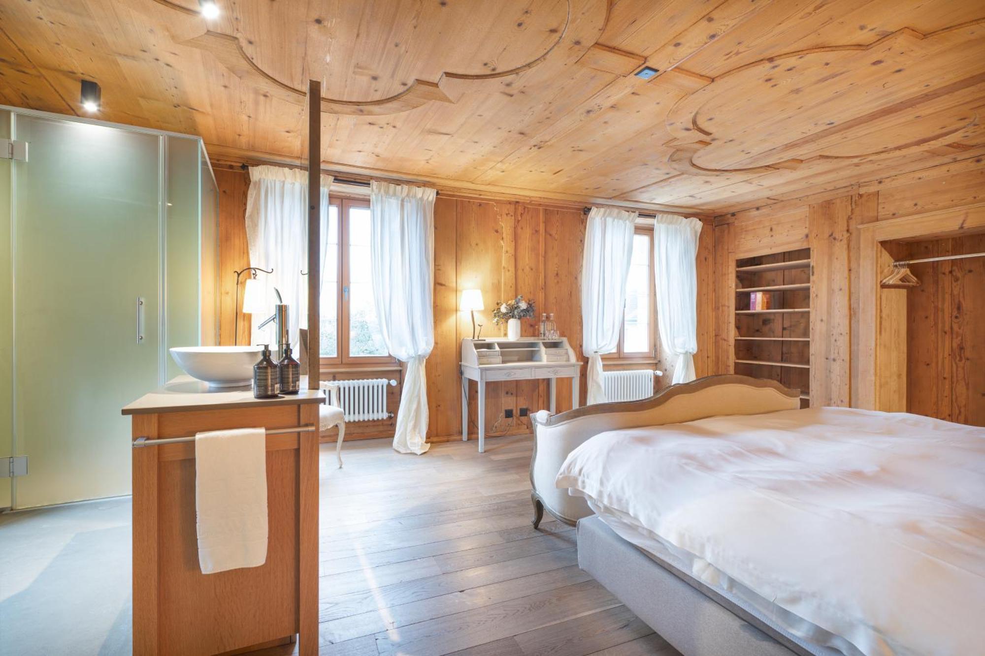 Hotel Chateau Salavaux
