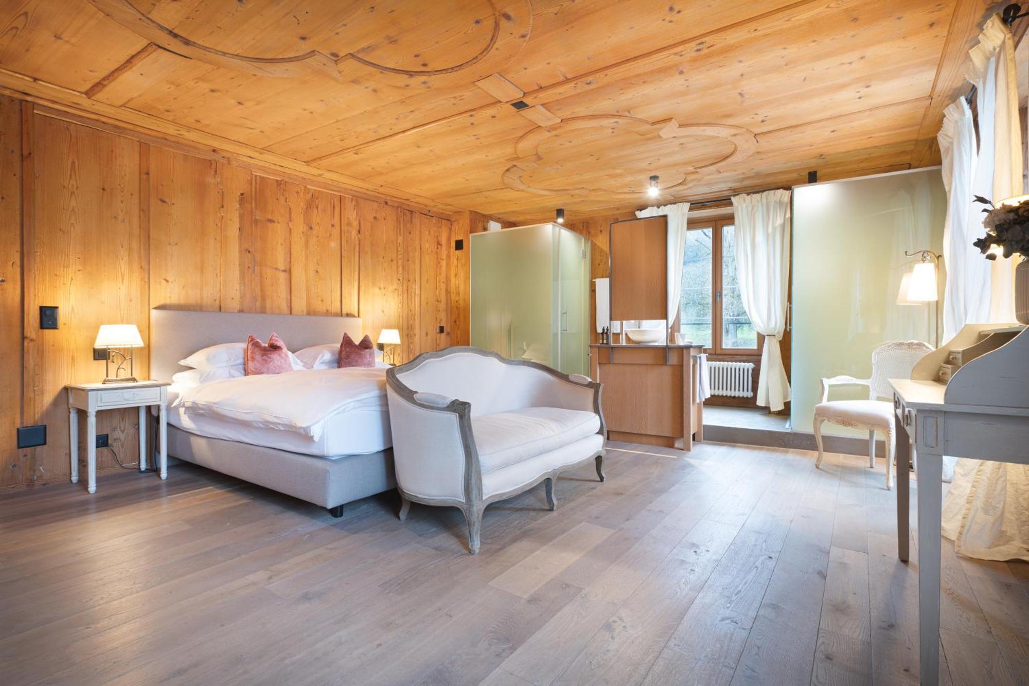 Hotel Chateau Salavaux Vully-les-Lacs