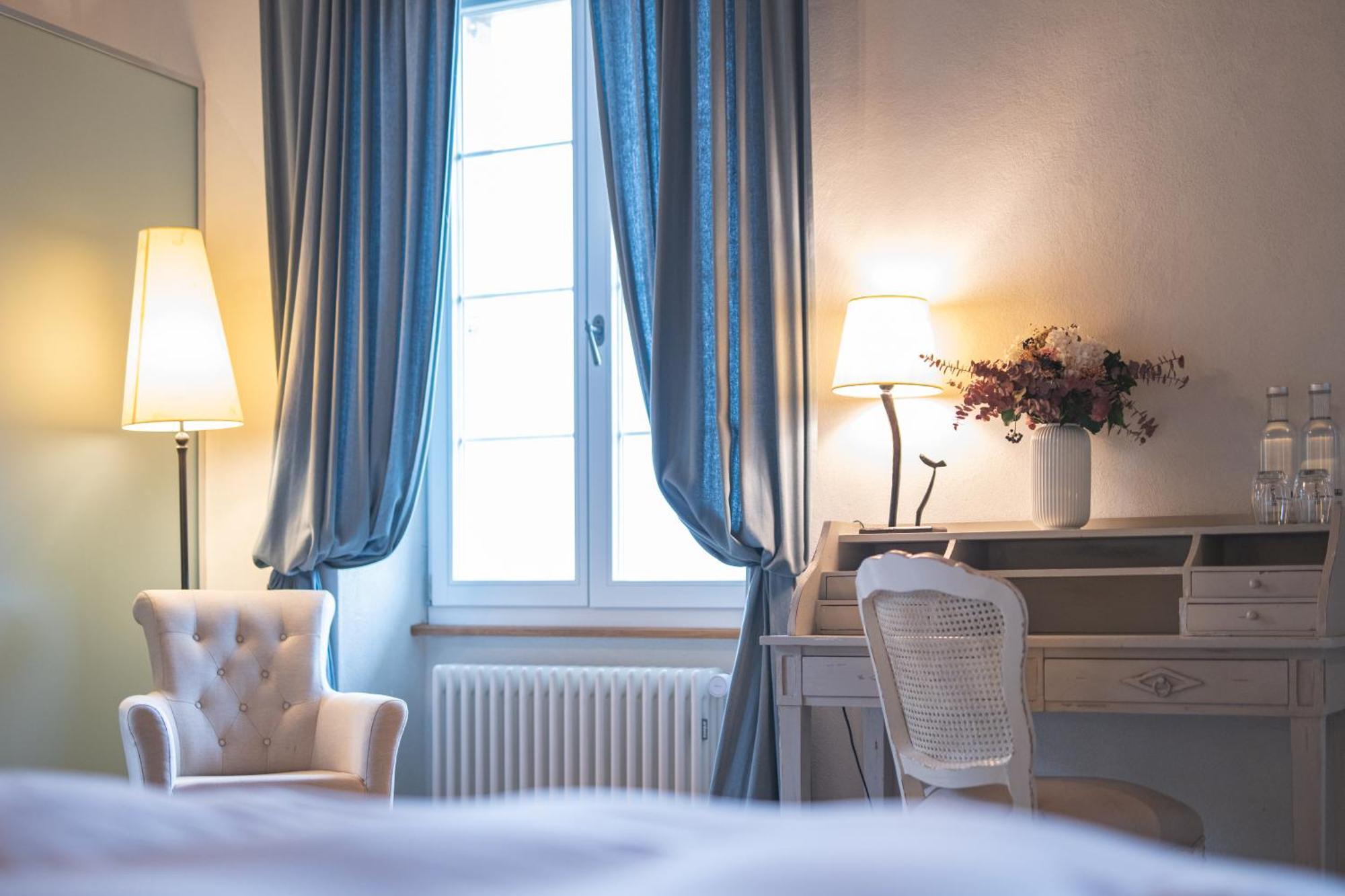 Chateau Salavaux Hotel Vully-les-Lacs