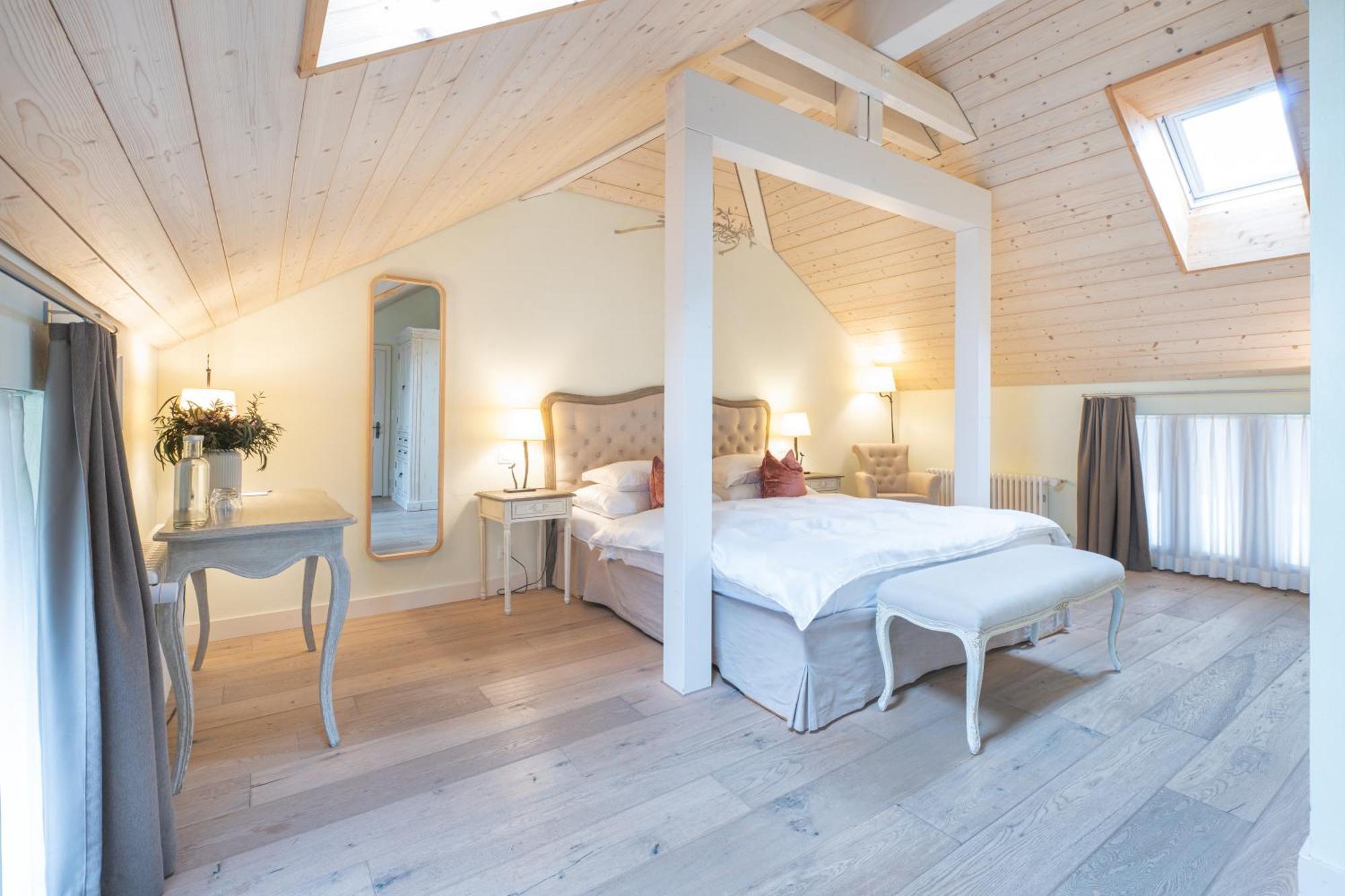 Hotel Chateau Salavaux Vully-les-Lacs