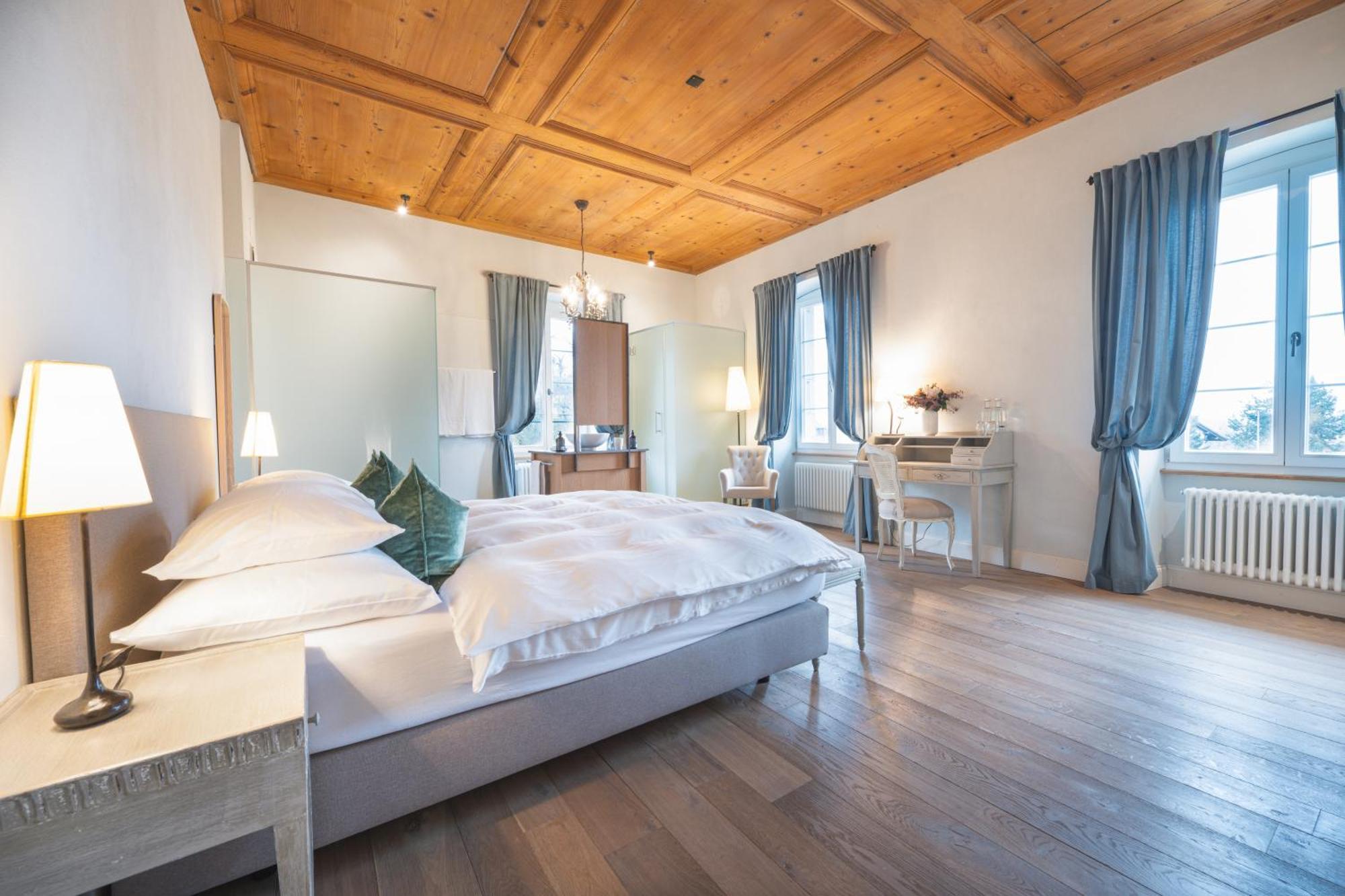 Hotel Chateau Salavaux