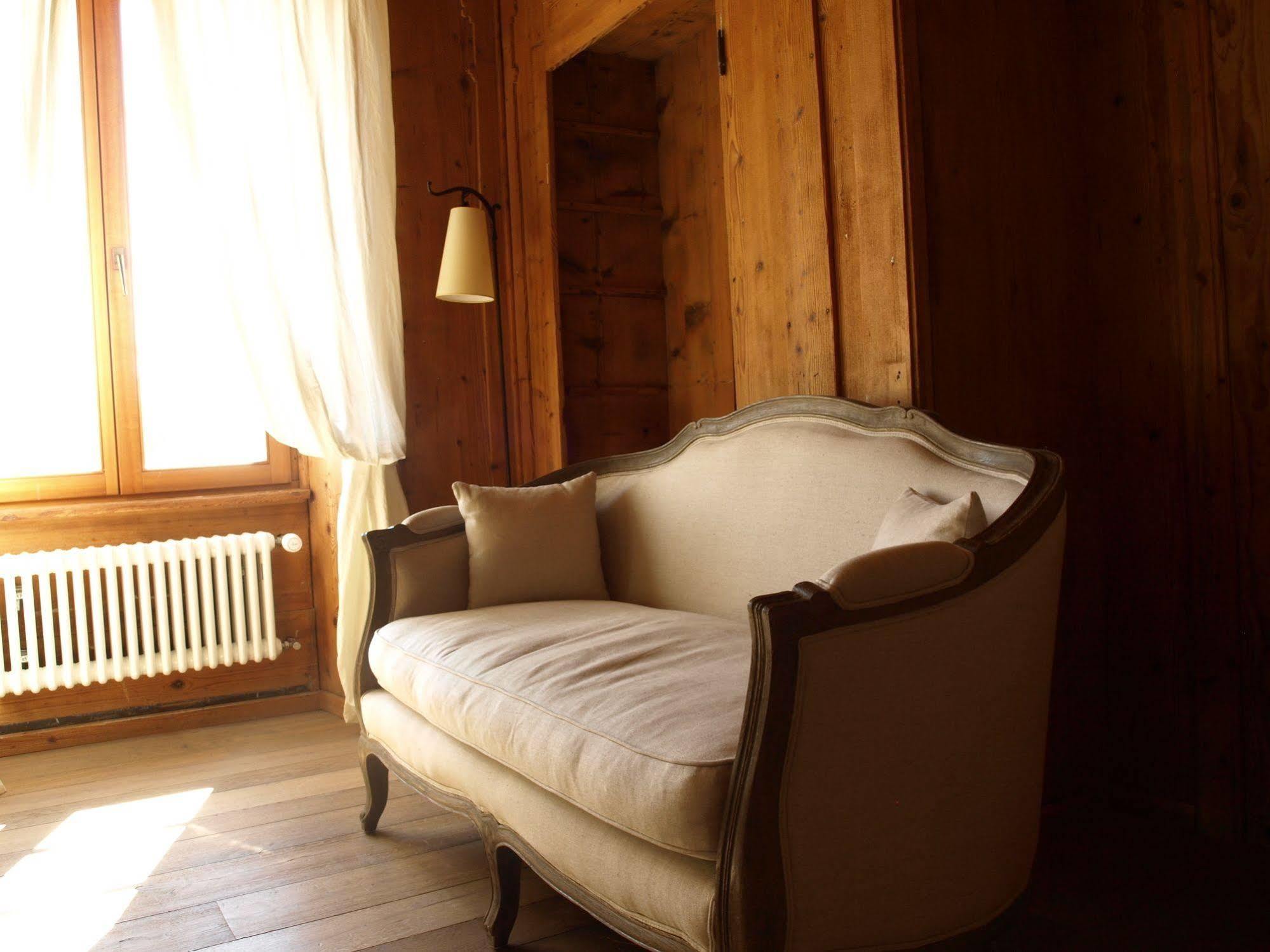 Hotel Chateau Salavaux