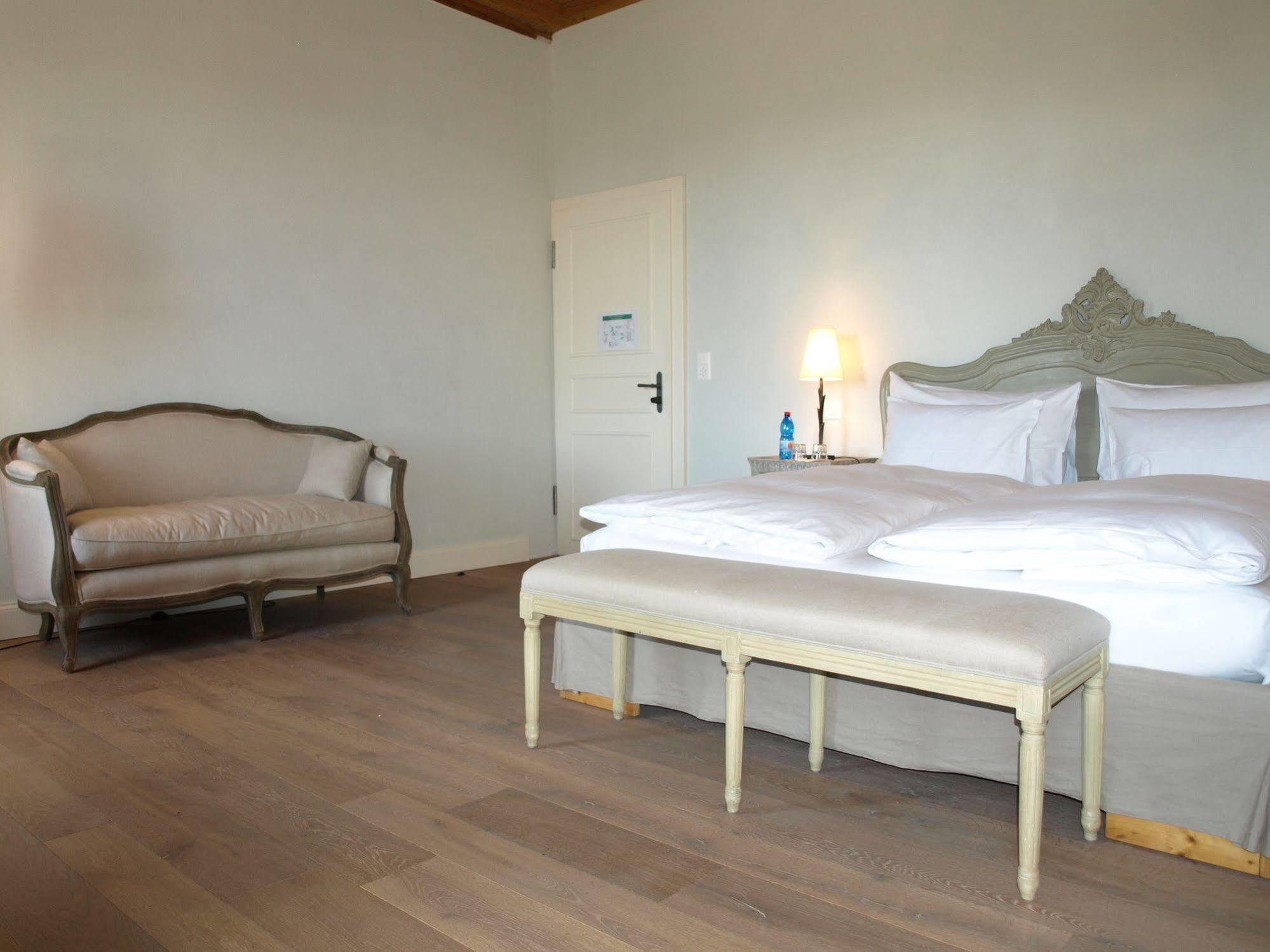 Chateau Salavaux Hotel Vully-les-Lacs