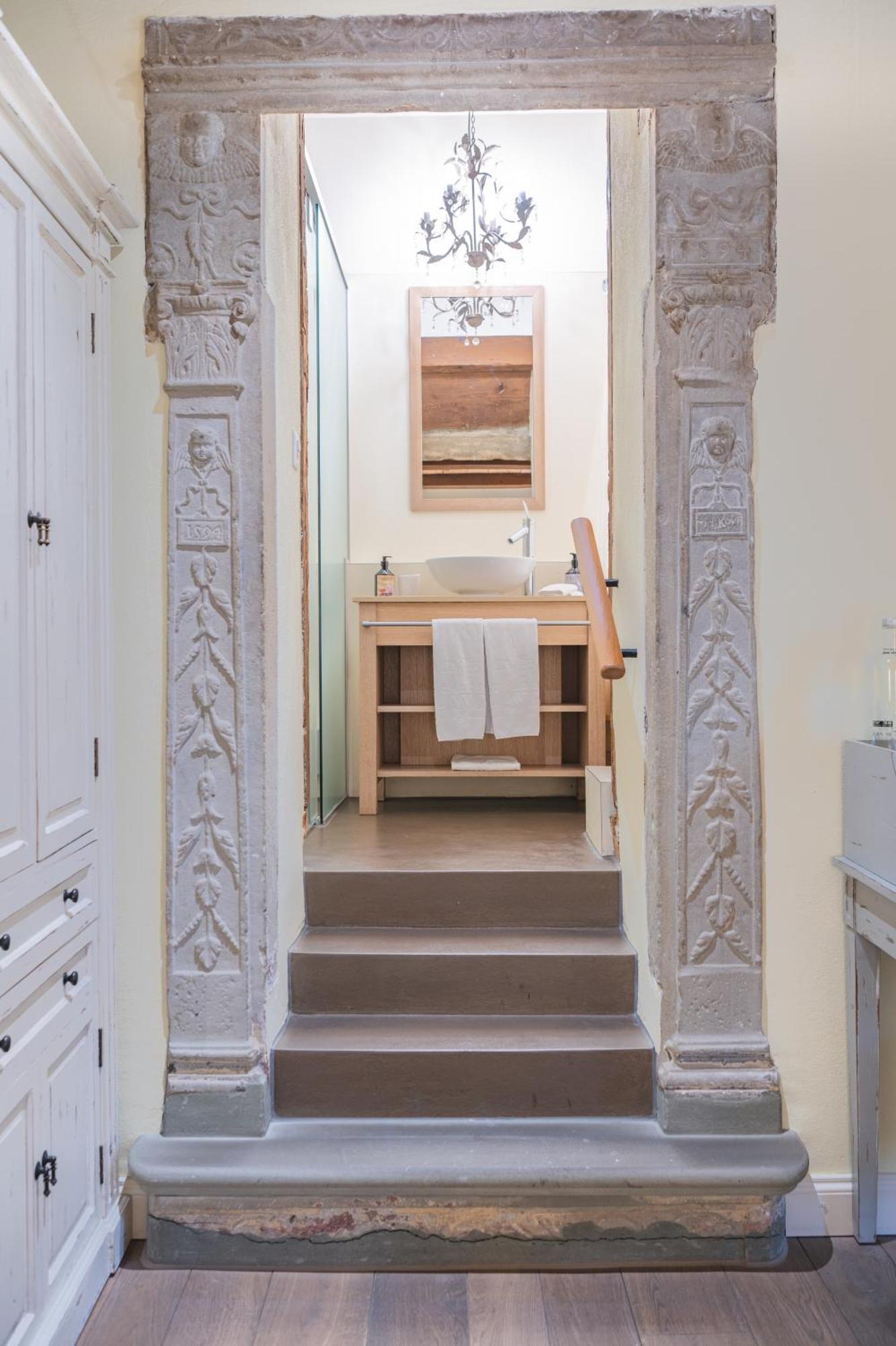 Château Salavaux Hotel 3*