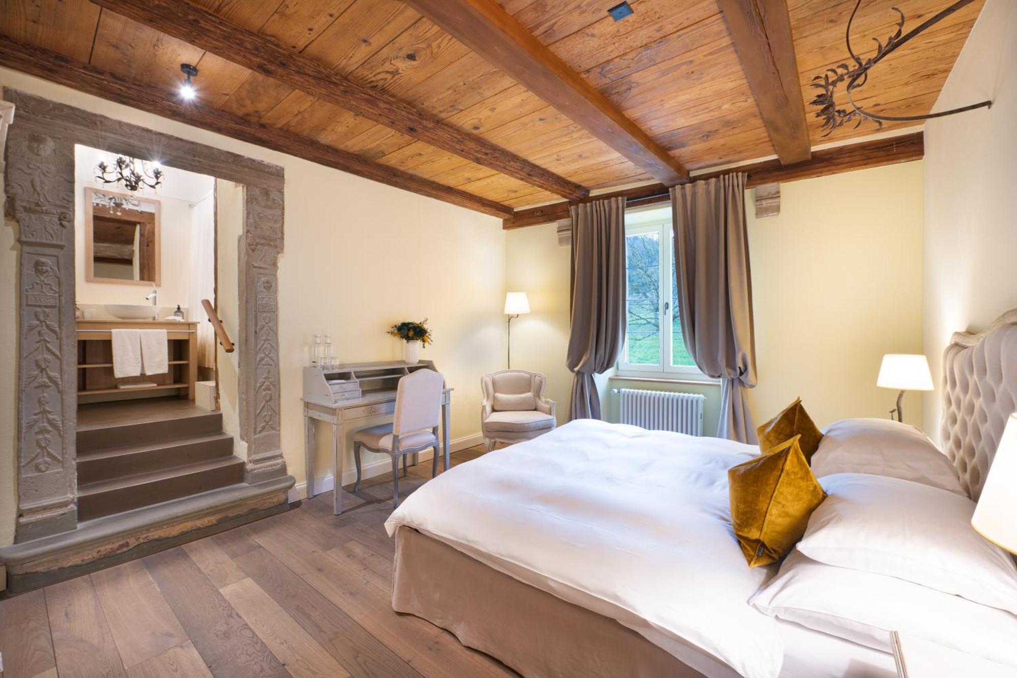Hotel Château Salavaux 3*