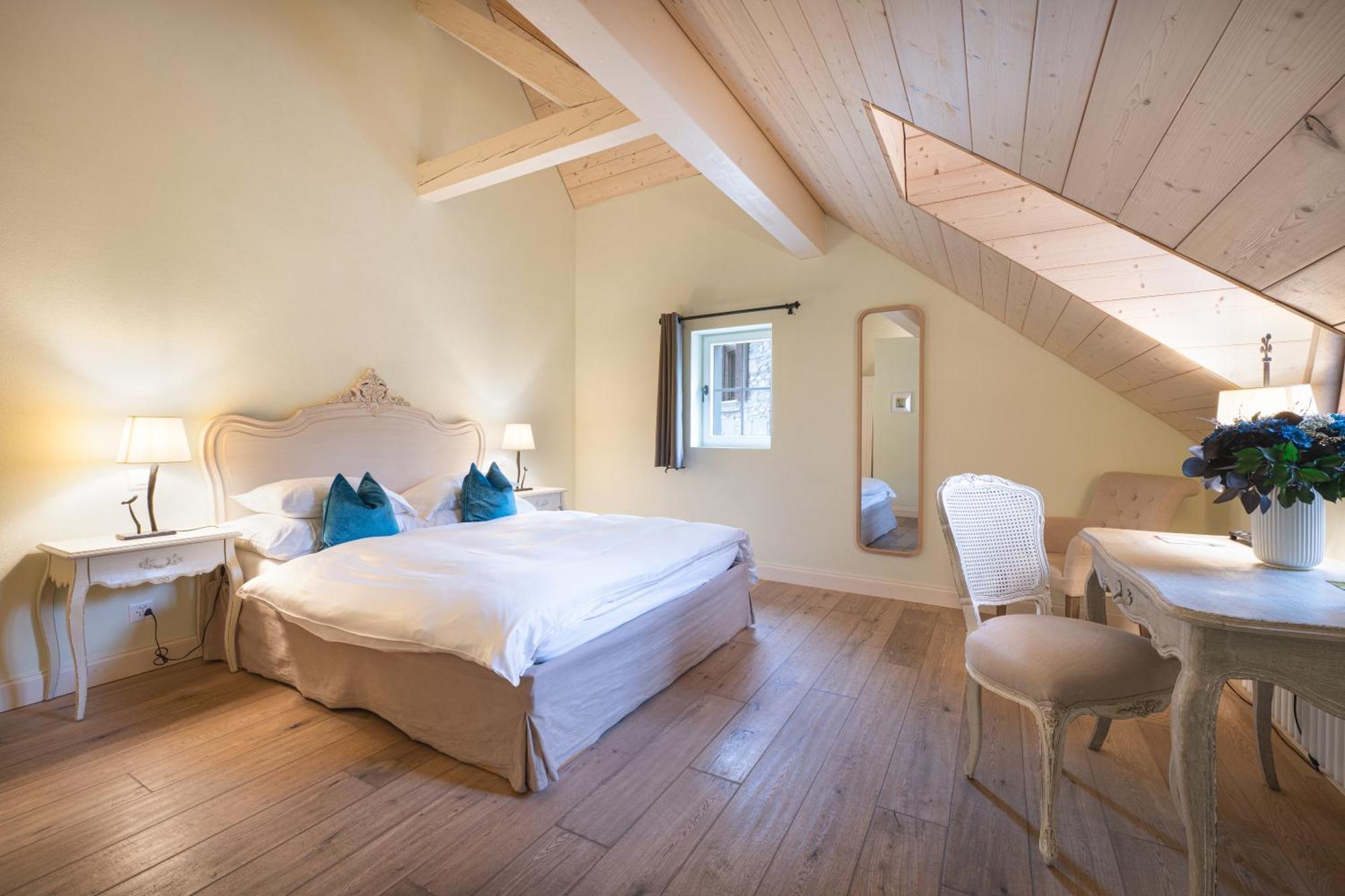 Hotel Château Salavaux 3*