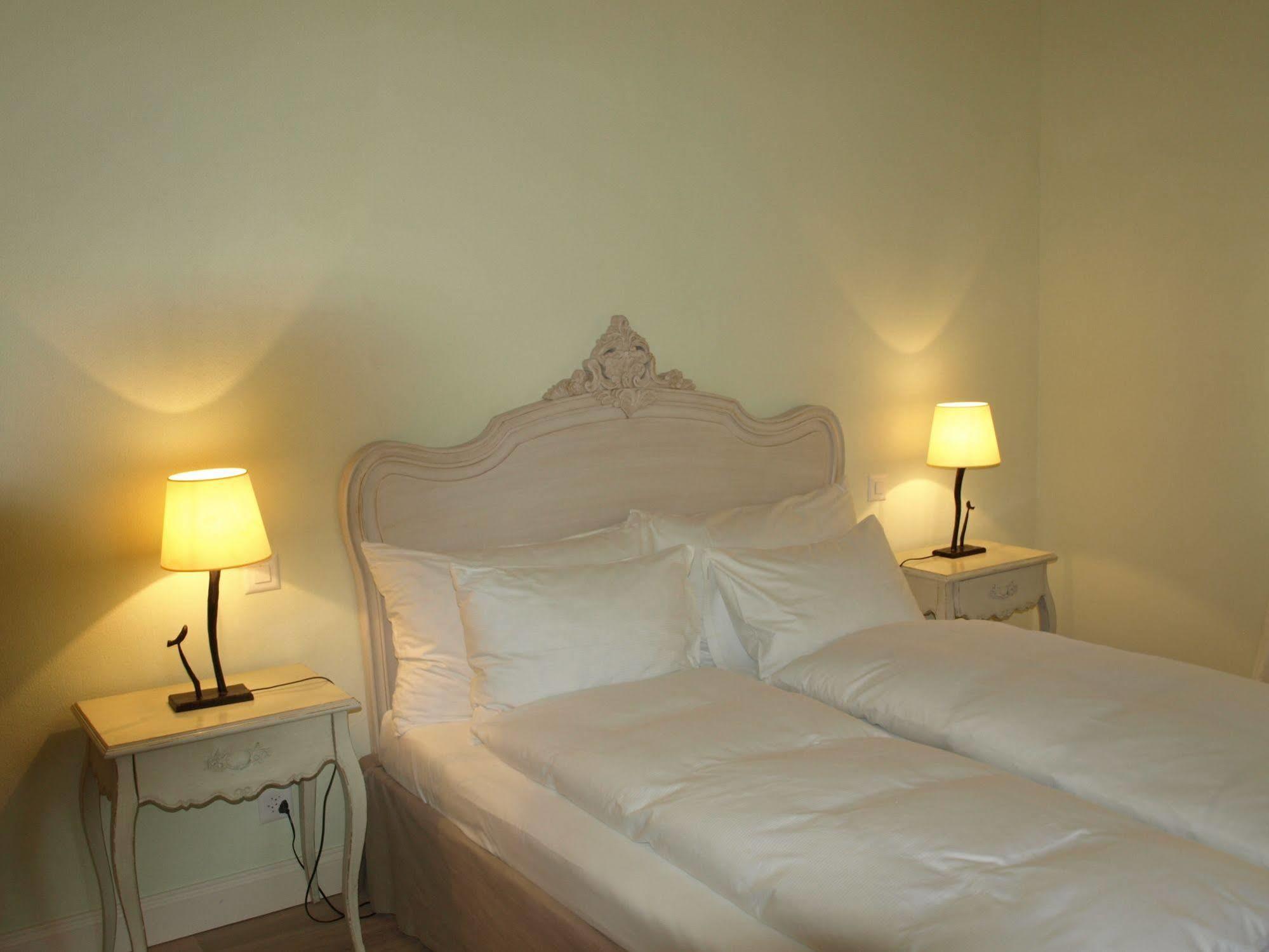 Hotel Château Salavaux Vully-les-Lacs